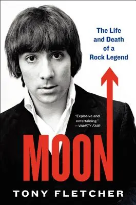 Moon: Życie i śmierć legendy rocka - Moon: The Life and Death of a Rock Legend