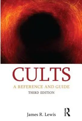 Kulty: Podręcznik i przewodnik - Cults: A Reference and Guide