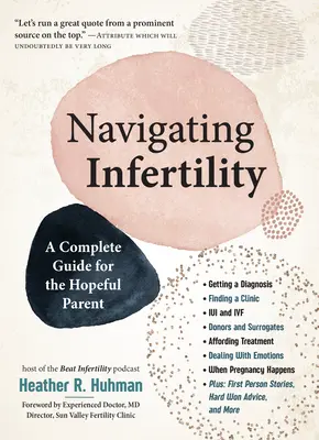 Silniejsza niż niepłodność: Niezbędny przewodnik po każdym etapie podróży - Stronger Than Infertility: The Essential Guide to Navigating Every Step of Your Journey
