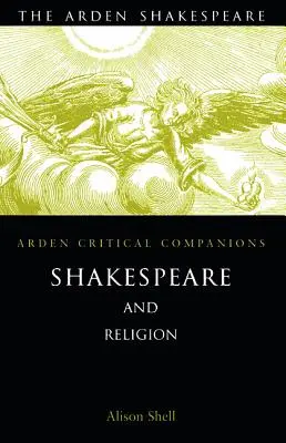 Szekspir i religia - Shakespeare and Religion