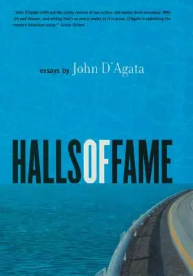 Halls of Fame: Eseje - Halls of Fame: Essays