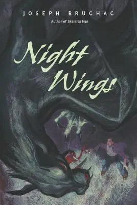 Nocne skrzydła - Night Wings