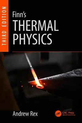 Fizyka termiczna Finna - Finn's Thermal Physics