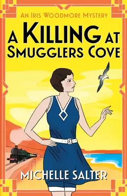 Zabójstwo w Smugglers Cove - A Killing at Smugglers Cove