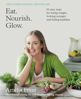 Eat. Nourish. Blask. - Eat. Nourish. Glow.