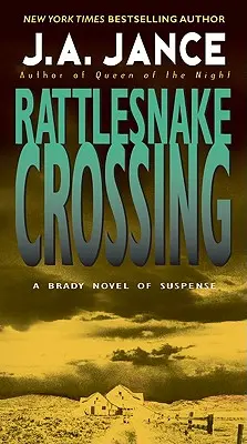 Przejście grzechotnika - Rattlesnake Crossing