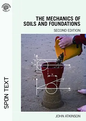 Mechanika gruntów i fundamentów - The Mechanics of Soils and Foundations