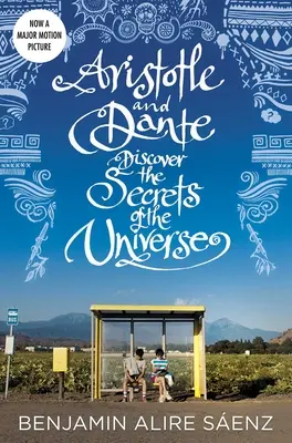 Arystoteles i Dante odkrywają tajemnice wszechświata - Aristotle and Dante Discover the Secrets of the Universe