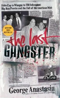 Ostatni gangster - The Last Gangster