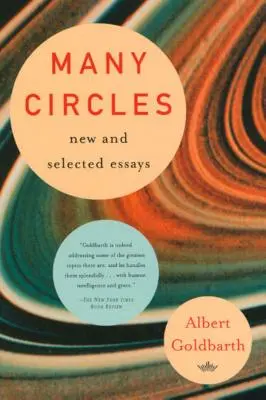 Wiele kręgów: Nowe i wybrane eseje - Many Circles: New & Selected Essays