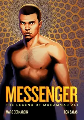 Messenger: Legenda Muhammada Alego - Messenger: The Legend of Muhammad Ali