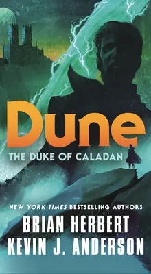 Dune: Książę Kaladanu - Dune: The Duke of Caladan