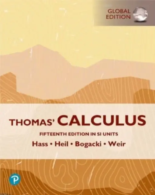 Rachunek Thomasa, jednostki SI - Thomas' Calculus, SI Units