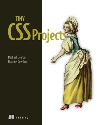 Małe projekty CSS - Tiny CSS Projects