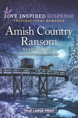 Amish Country Ransom