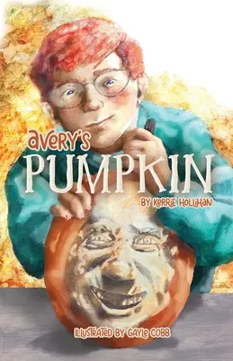 Dynia Avery'ego - Avery's Pumpkin