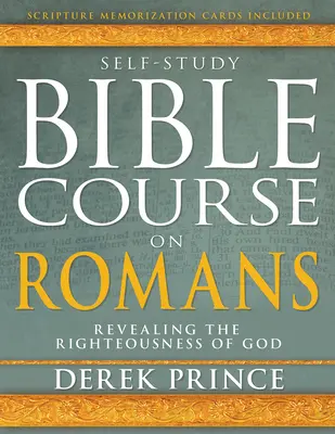 Samodzielny kurs biblijny na temat Listu do Rzymian - Self-Study Bible Course on Romans