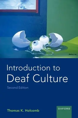 Wprowadzenie do kultury głuchych - Introduction to Deaf Culture