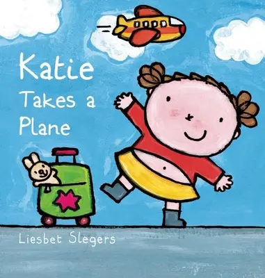 Katie leci samolotem - Katie Takes a Plane