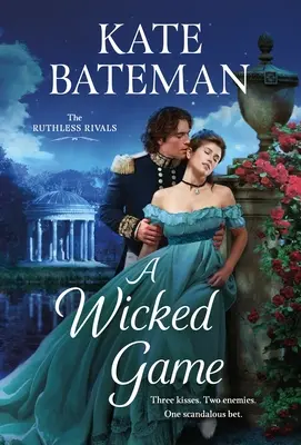 A Wicked Game: Bezwzględni rywale - A Wicked Game: The Ruthless Rivals