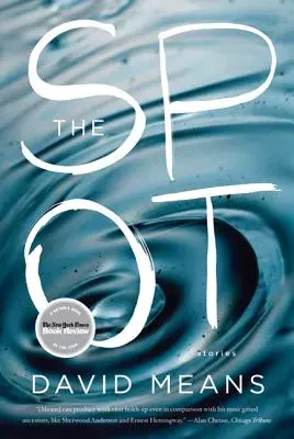 The Spot: Historie - The Spot: Stories