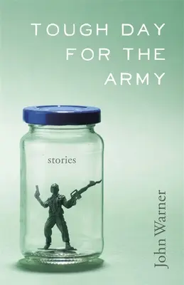 Ciężki dzień dla armii: Historie - Tough Day for the Army: Stories