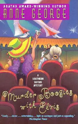 Murder Boogies with Elvis: Tajemnica sióstr z południa - Murder Boogies with Elvis: A Southern Sisters Mystery