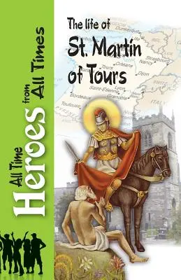 Życie świętego Marcina z Tours - The Life of St Martin of Tours