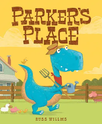 Miejsce Parkera - Parker's Place