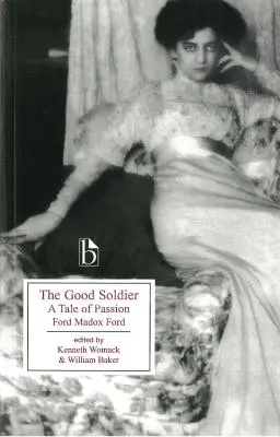 The Good Soldier: Opowieść o pasji - The Good Soldier: A Tale of Passion