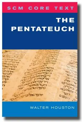 Scm Core Text: Pięcioksiąg - Scm Core Text: The Pentateuch