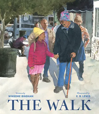 Spacer (spacer do plebiscytu) - The Walk (a Stroll to the Poll)