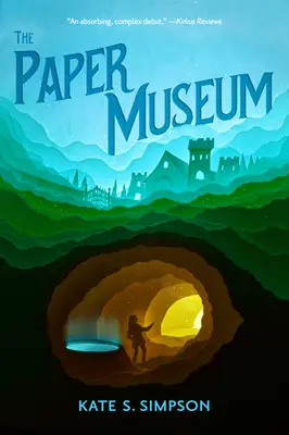 Papierowe Muzeum - The Paper Museum