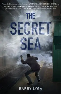 Sekretne morze - The Secret Sea