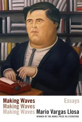 Making Waves: Eseje - Making Waves: Essays