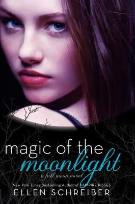 Magia w blasku księżyca - Magic of the Moonlight