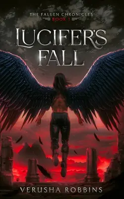 Upadek Lucyfera - Lucifer's Fall