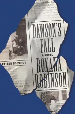 Upadek Dawsona - Dawson's Fall