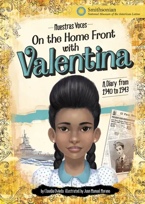 Na froncie domowym z Valentiną: Pamiętnik z lat 1940-1943 - On the Home Front with Valentina: A Diary from 1940 to 1943