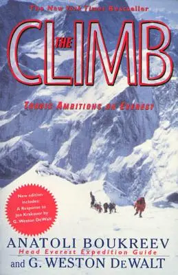 The Climb: Tragiczne ambicje na Evereście - The Climb: Tragic Ambitions on Everest