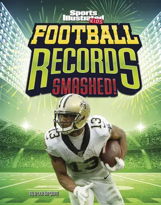 Rekordy w piłce nożnej pobite! - Football Records Smashed!