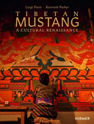 Tybetański Mustang: Kulturowy renesans - Tibetan Mustang: A Cultural Renaissance