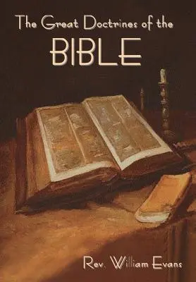 Wielkie doktryny biblijne - The Great Doctrines of the Bible