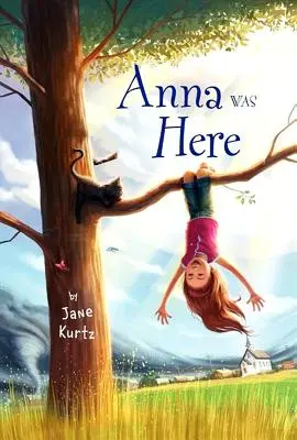 Anna tu była - Anna Was Here