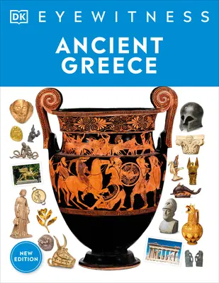 Starożytna Grecja naocznego świadka - Eyewitness Ancient Greece