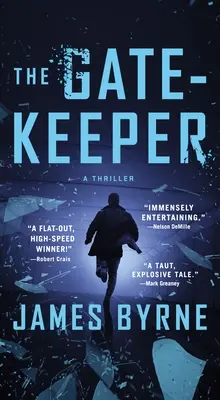 The Gatekeeper: Thriller - The Gatekeeper: A Thriller