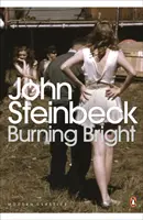 Burning Bright - Sztuka w formie opowiadania - Burning Bright - A Play in Story Form