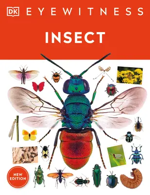 Insect Eyewitness - Eyewitness Insect