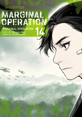 Marginal Operation: Tom 14 - Marginal Operation: Volume 14