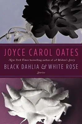 Czarna Dalia i Biała Róża: Opowiadania - Black Dahlia & White Rose: Stories